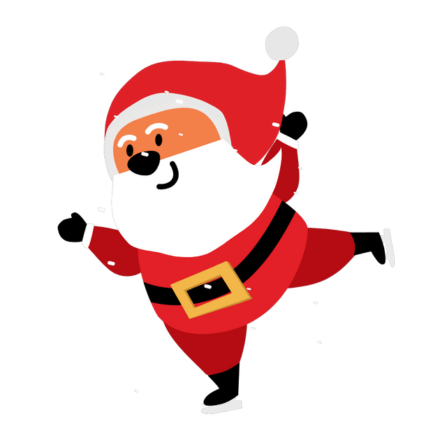 Christmas Day Animation preview 4