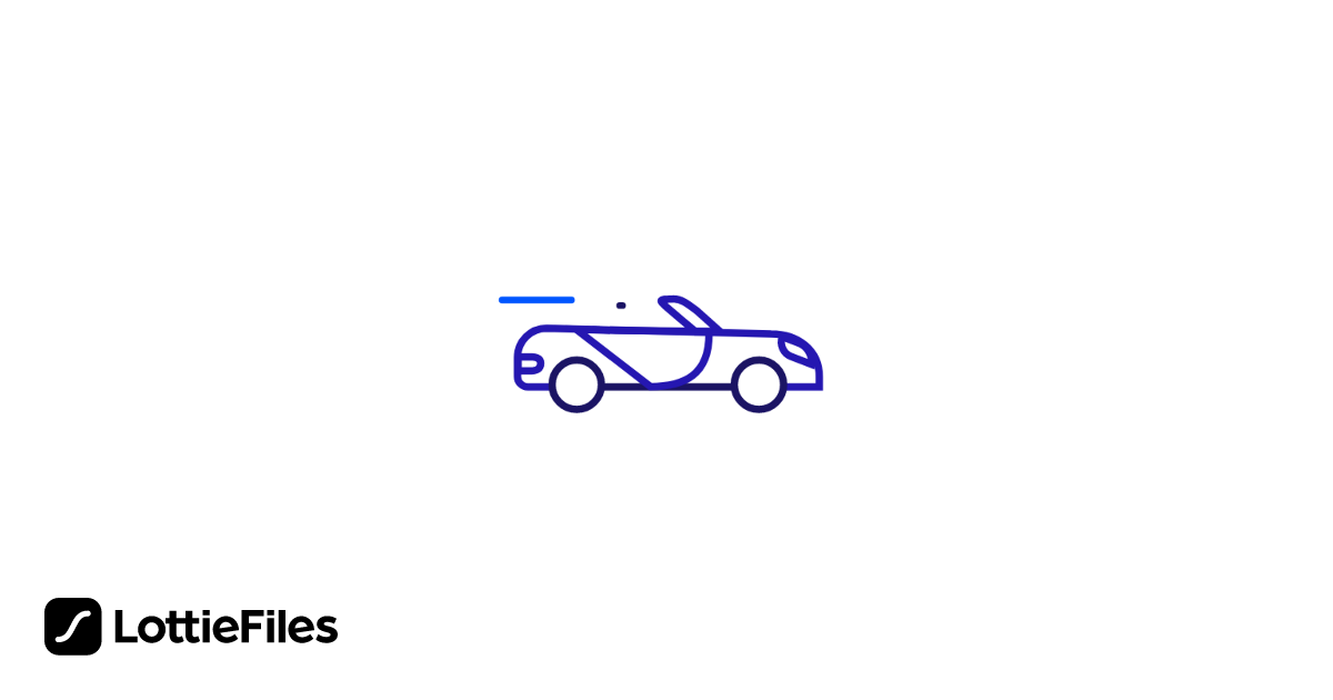 Free car animation with new colors Animation by Ovais Ahmed Hamdani ...