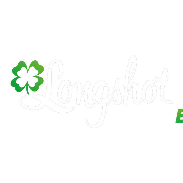 This is the Longshot logo Lottie JSON animation by RJLottie.