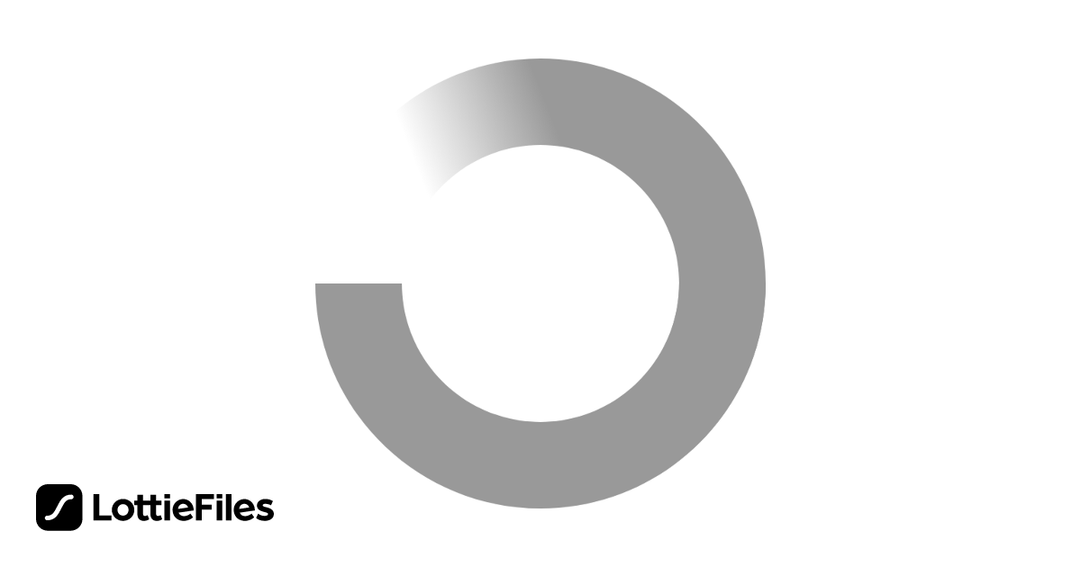 Free DK Loading Spinner Animation by Harry | LottieFiles