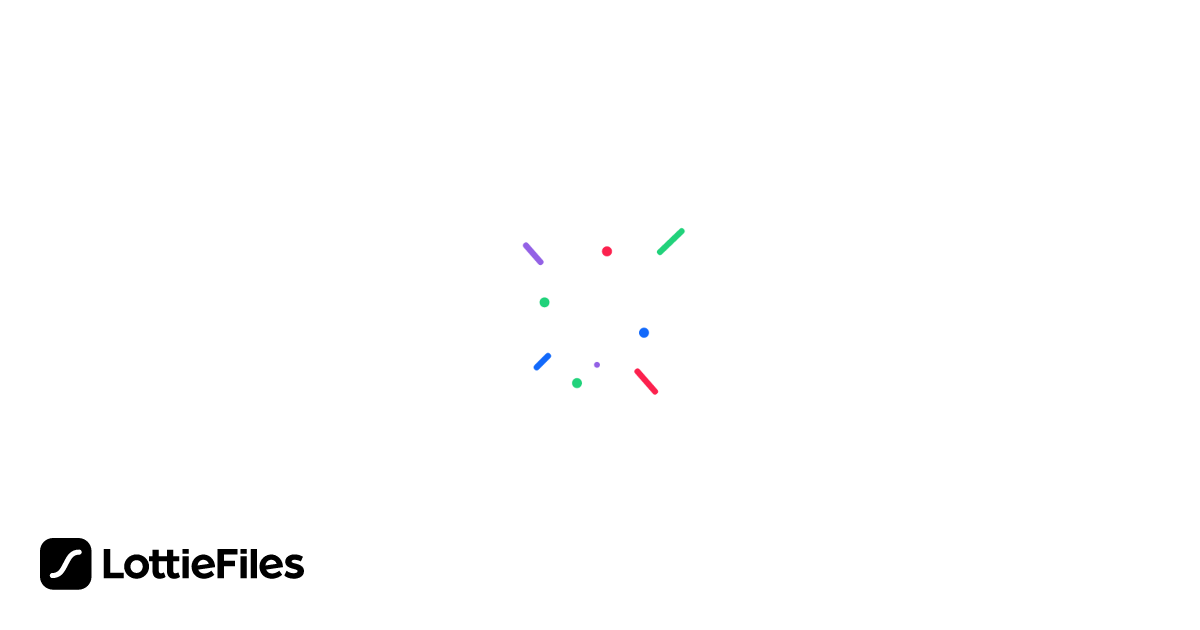 Free Pop Animation by Thibaut Lamanthe | LottieFiles