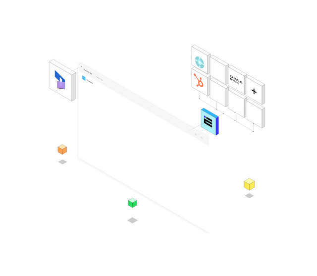 Detailed Product Landing page