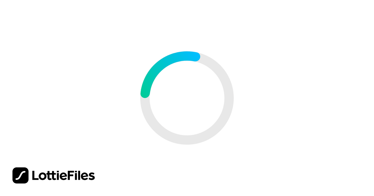 Free Loader Animation by Megha | LottieFiles