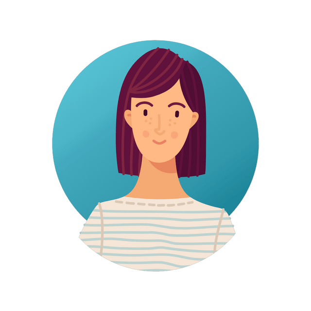 Female user