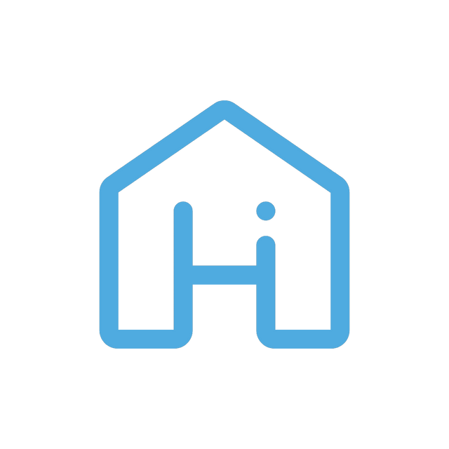 Hi logo