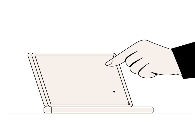 Secure Login Verification