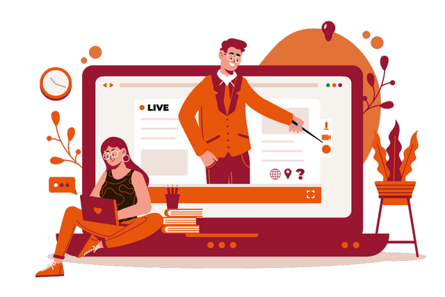 Online Learning