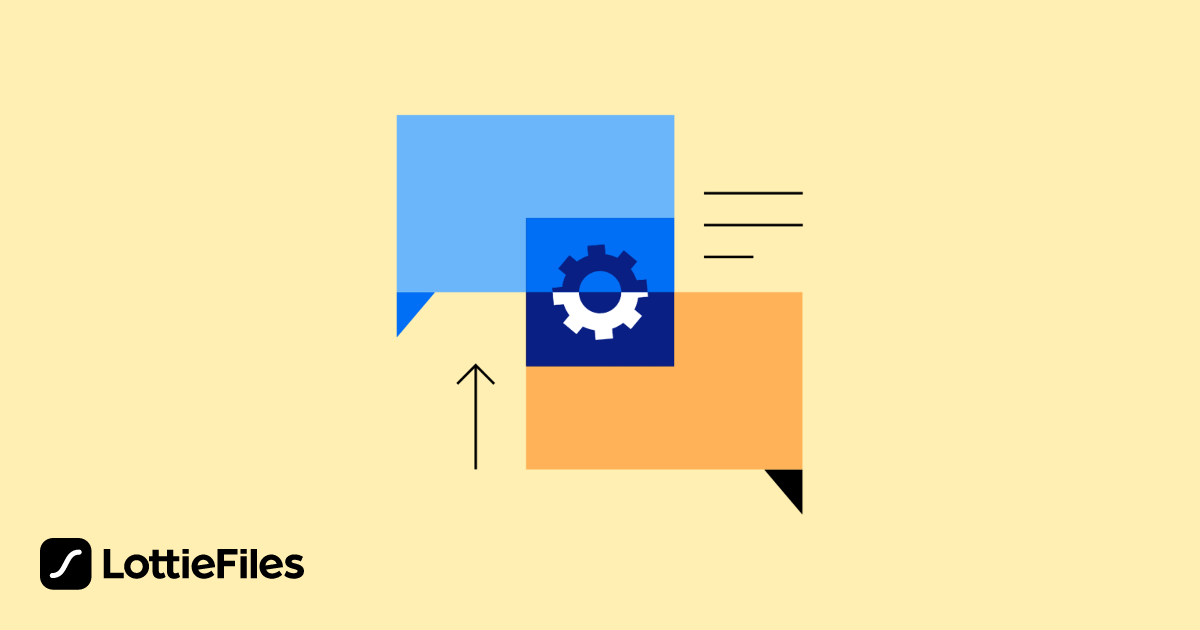 increase graph animation by pickolab studio |... Free 08 — Help (Loop) Animation by Possible | LottieFiles