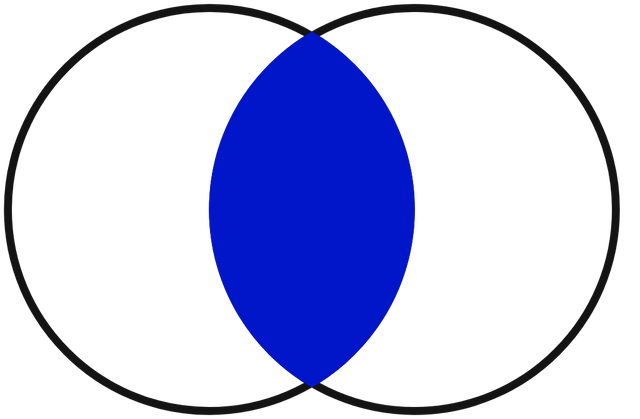 Seamless integration icon Lottie JSON animation