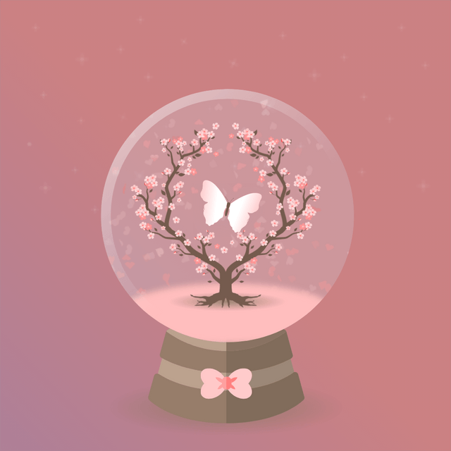 Cherryblossom_Snowball