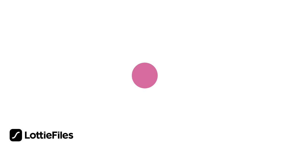 Free dotanimation Animation by Wellington | LottieFiles