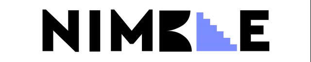 Nimble logo
