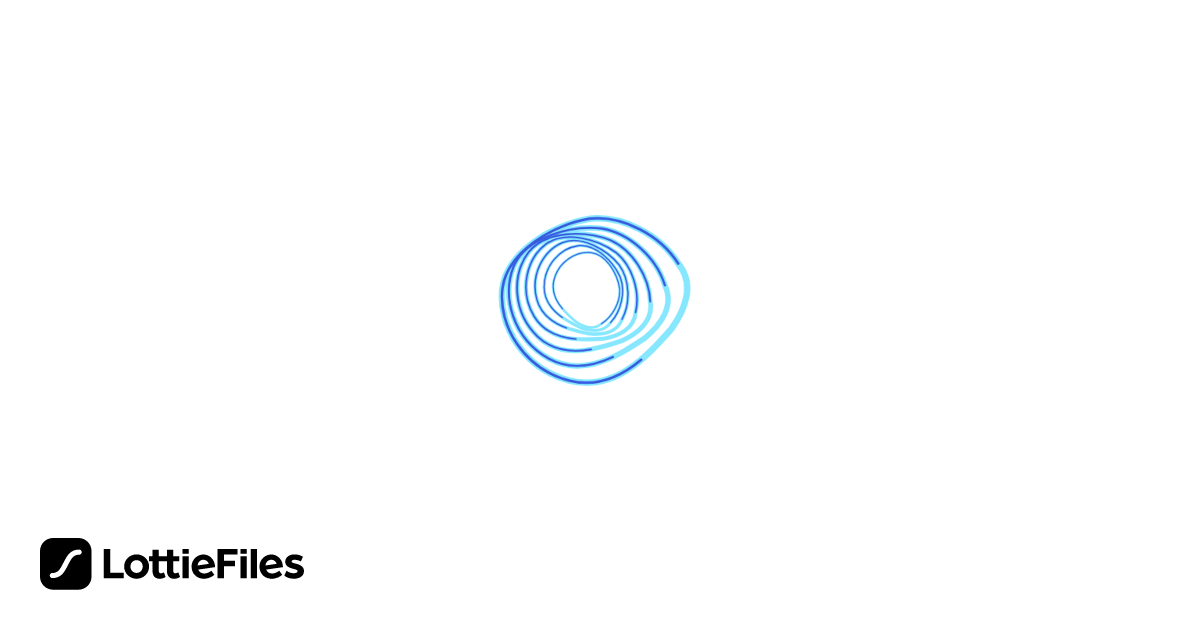 Free Loading Abstract Animation by jignesh gajjar | LottieFiles