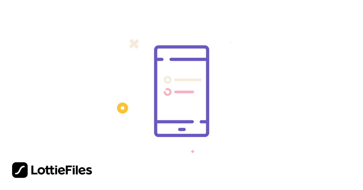 Free control Animation by melih lottie | LottieFiles