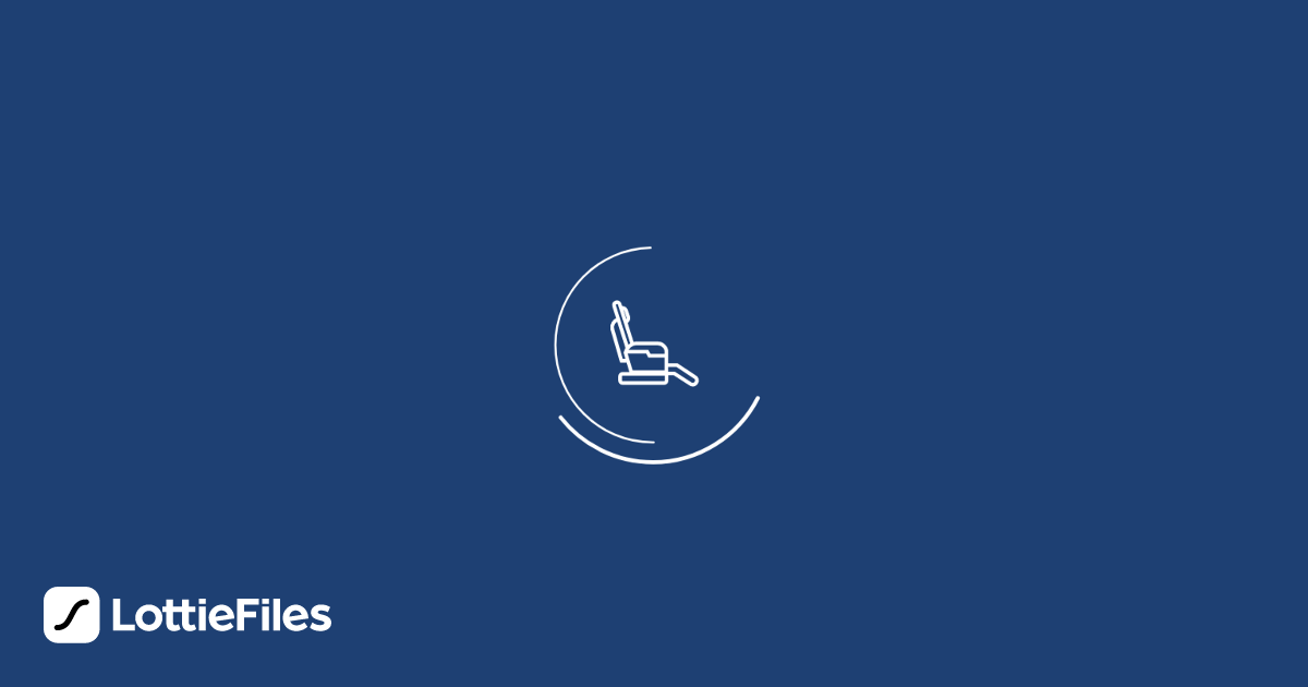 Free Airlines loading animation Animation by Chee Weng | LottieFiles