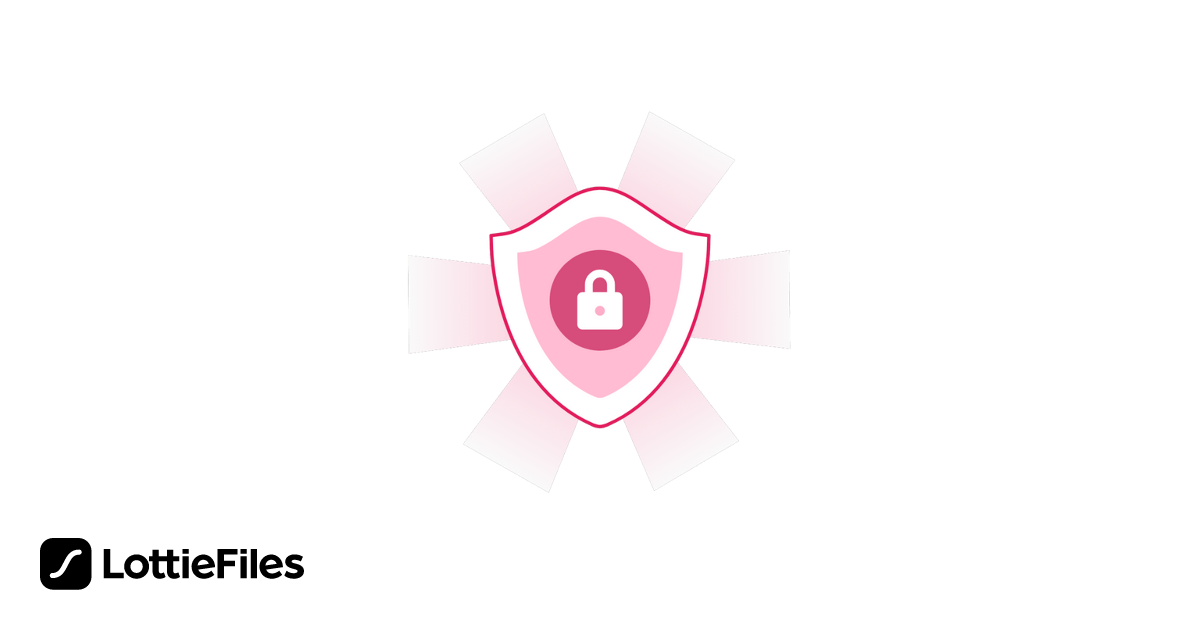 Chat Button Animation Free Secure Chat Animation by مبشر | LottieFiles