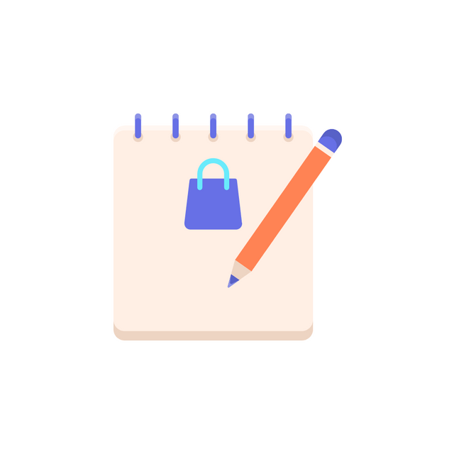 Shopping List