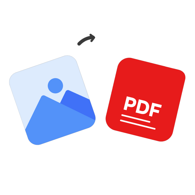 image to pdf