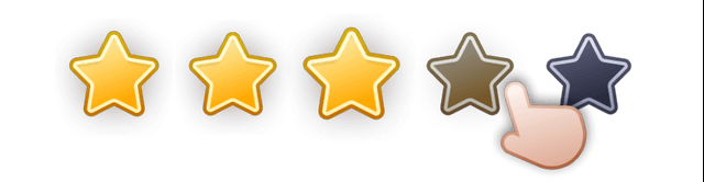 rating | 5 star