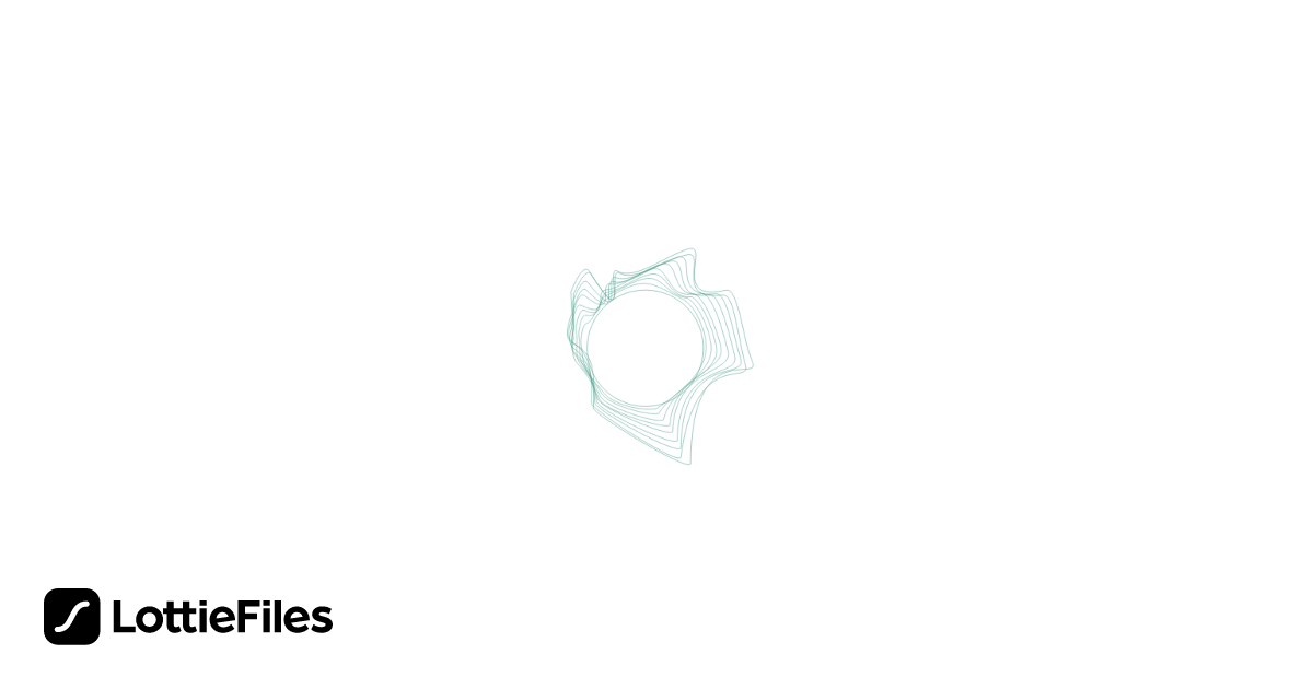 Random Lasing Animation Free Random layers animation Animation by Syed Haider Ali | LottieFiles