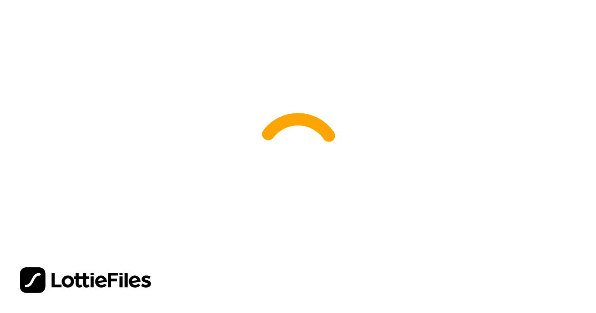 Free Yellow Loading Animation by Vinayak Kumawat | LottieFiles