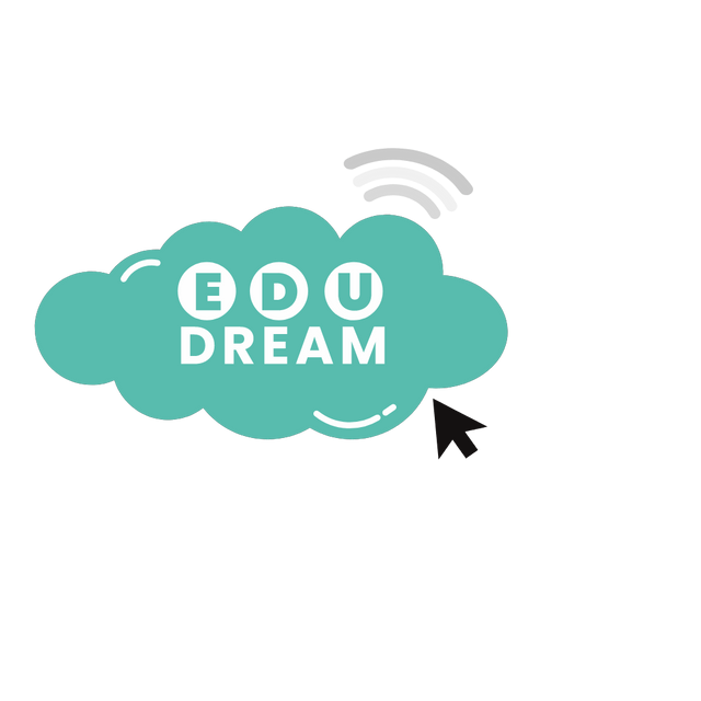 Edu Dream Logo