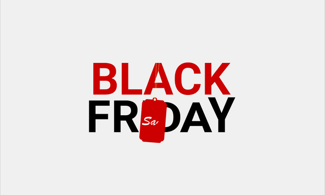 Unleash the Savings Storm this Black Friday!