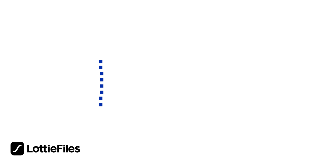 Free IBM Logo Animation by Yudha | LottieFiles