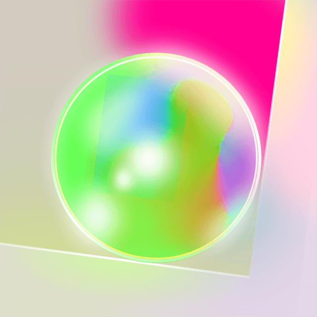Gradient sphere loop