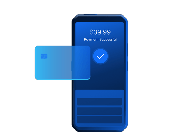 In Person Payments