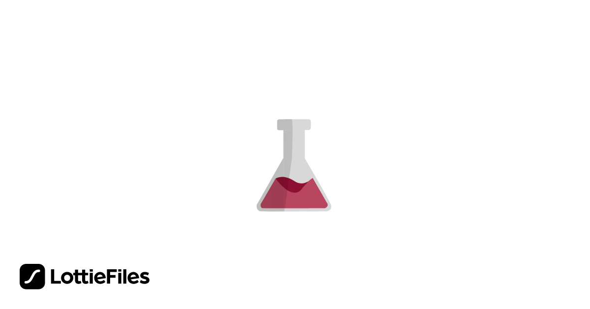 Free Science loader Animation by Faaiza | LottieFiles