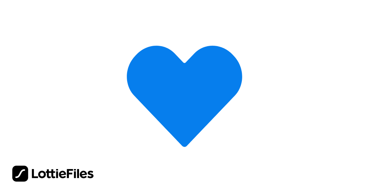 Free Heart Spark Animation by Vatsal Solanki | LottieFiles