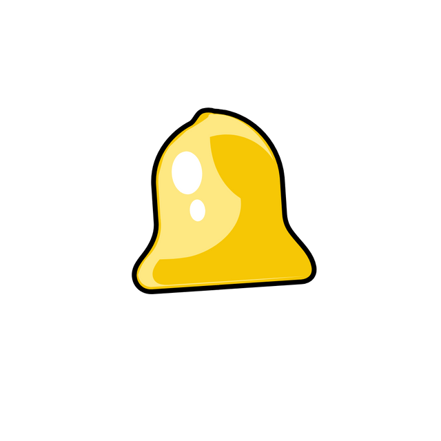 Notification Bell Ringing