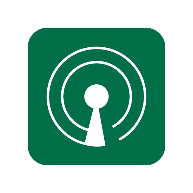 FM Radio Animation