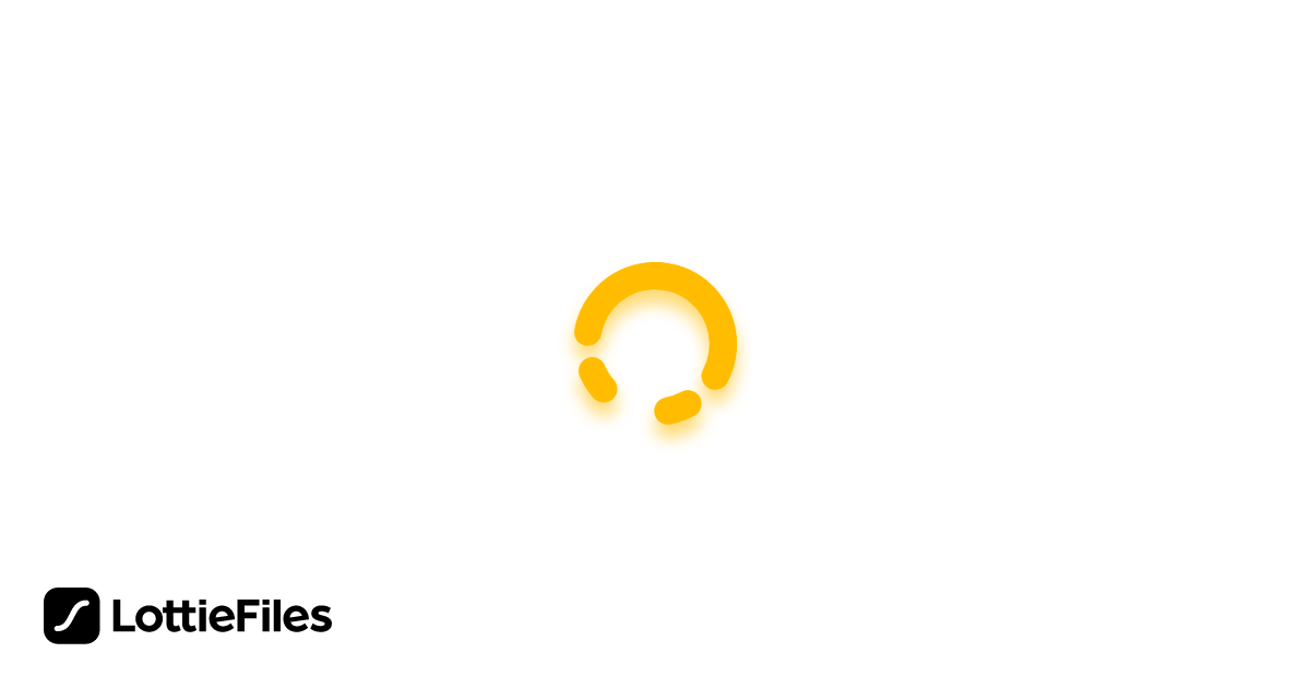 Free Loading Circle Animation by IkramullahLatif | LottieFiles