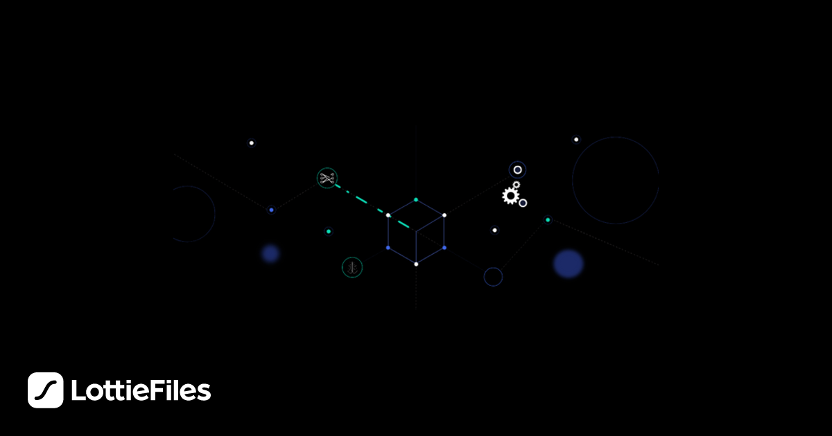 Looped Image Free Background looping animation Animation by Gpt | LottieFiles