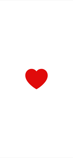 Heart beat by Daanish Zaffar