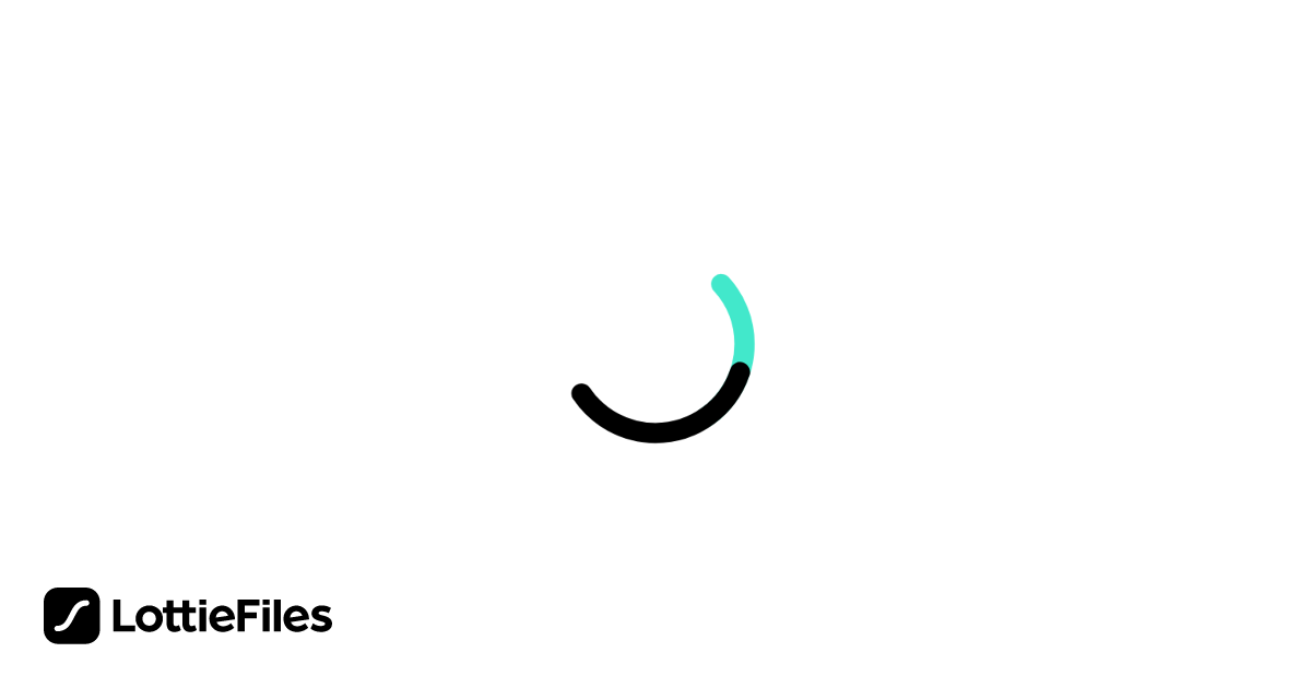 Free Loading #1 Animation by daniinframe | LottieFiles