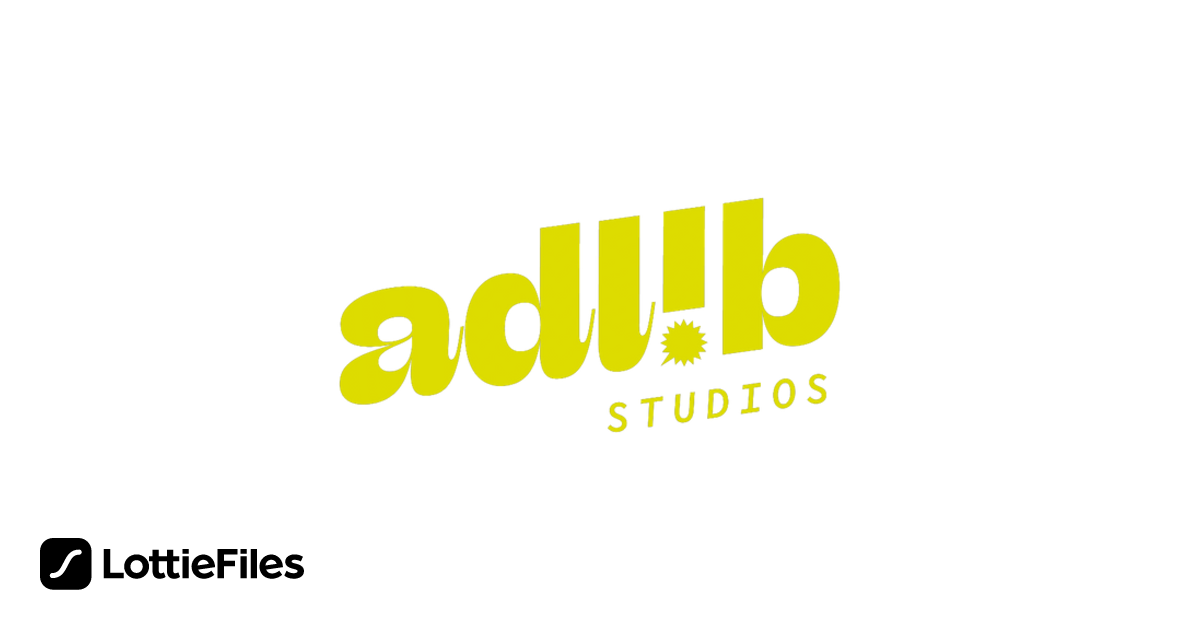 Free LOGO ANIMATION Animation by Mel | LottieFiles