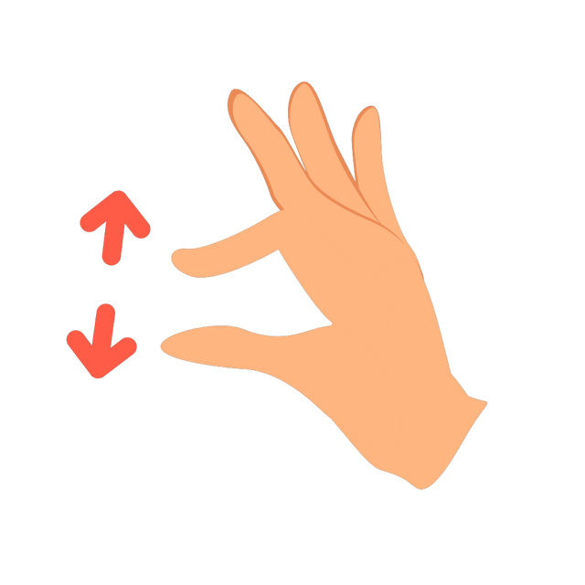 Pinch Zoom