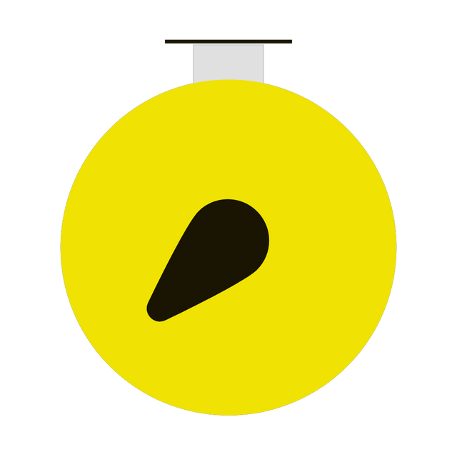 Clock7 Lottie JSON animation