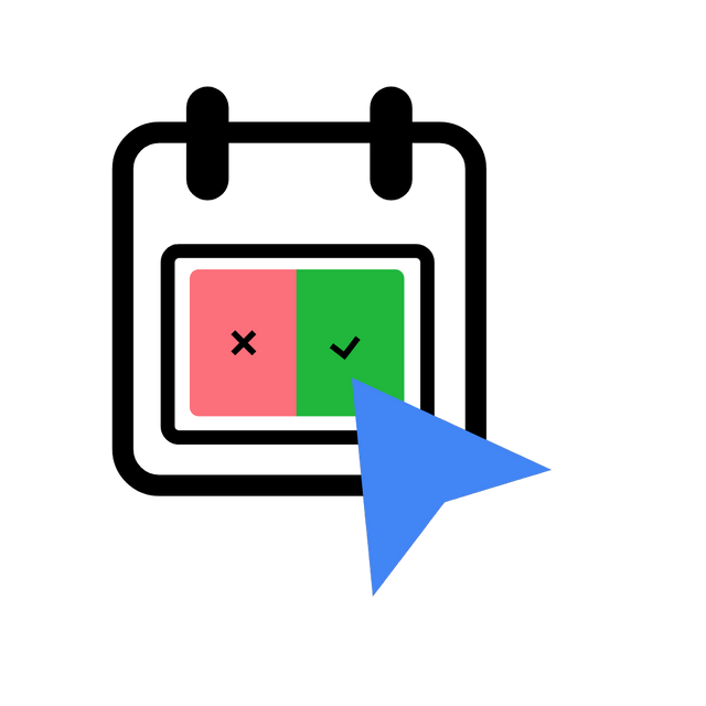 Book Appointment Animation