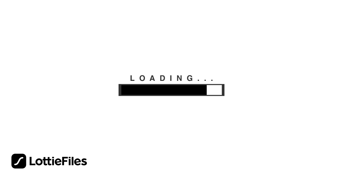 Loading Freak Free loaderblack Animation by Quiz | LottieFiles