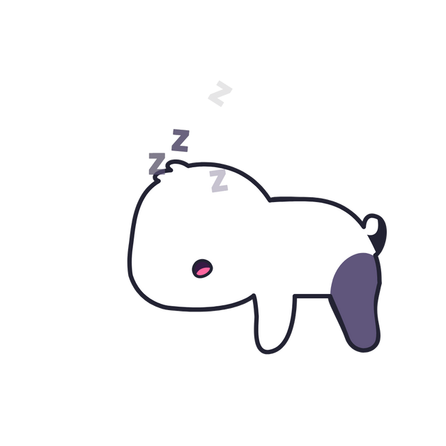 bored animals preview 4