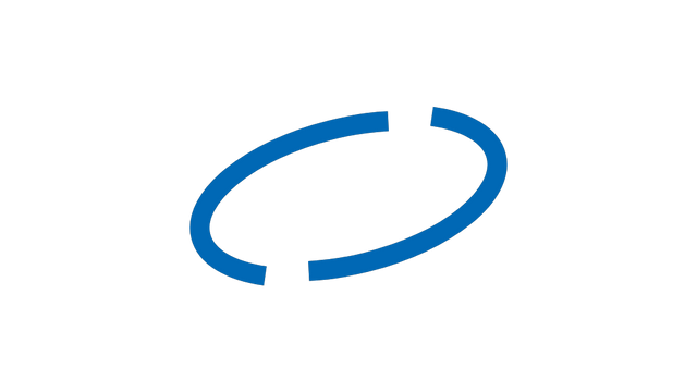 Intel logo animation