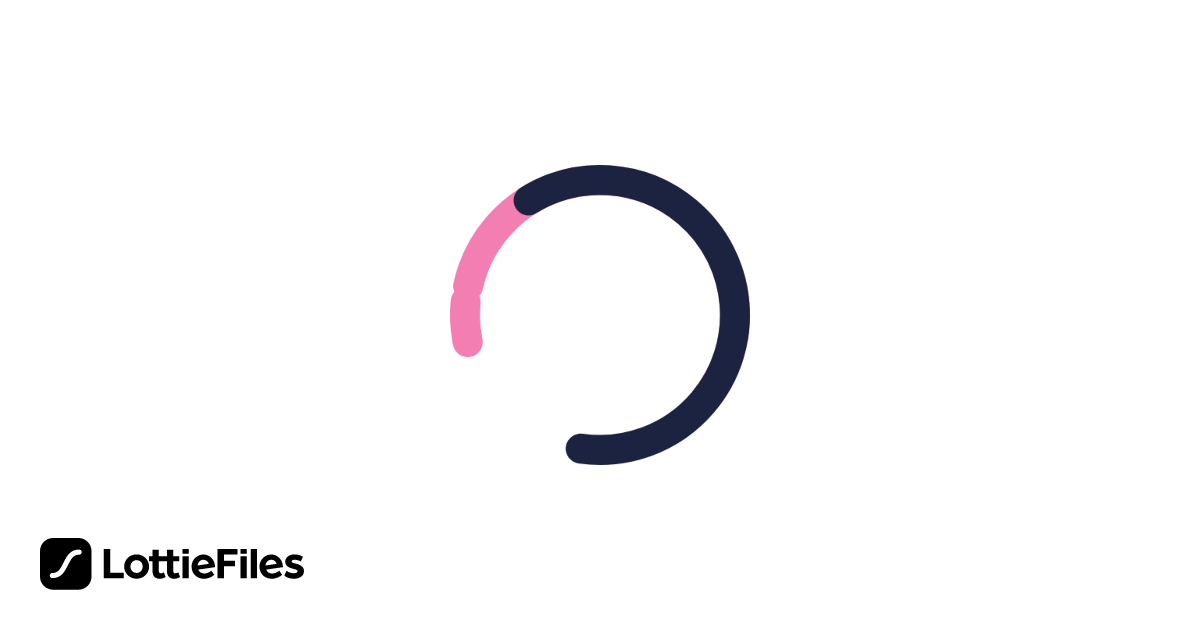 Free Loading Animation by Tyson Tyson | LottieFiles