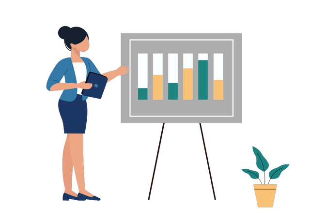 Sales investor