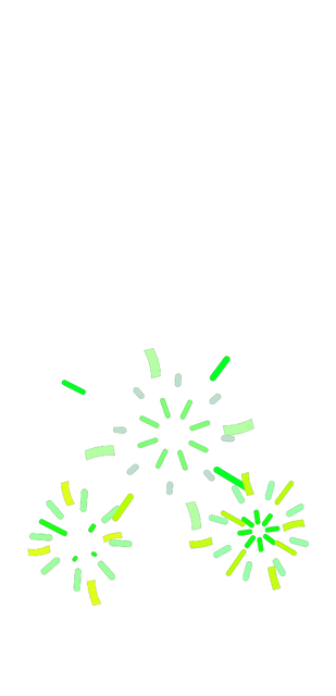 firecrackers