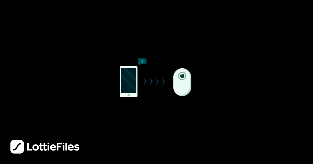 Hardware Anamation Free Cell phone and hardware Animation by WiFi | LottieFiles