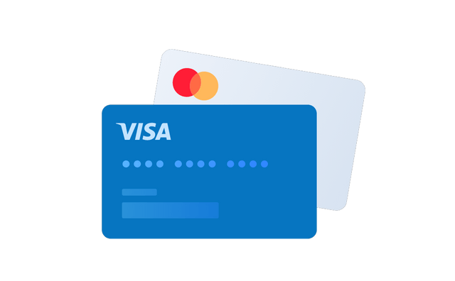 Custom Visa